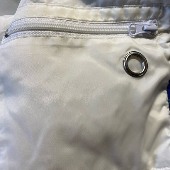 EUC Billabong Ladies Small Winter Izara Altyr Ski Snowboarding Jacket Coat - Picture 9 of 9